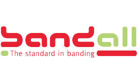Band-All Industrial Banding Machine Logo