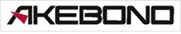 Akebono Table Top Banding Machine Logo