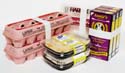 Food Packaging Materials: Using Banding to Display Your Brand - Featured Image