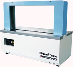 AKEBONO-Table-Top-Banding-Machine