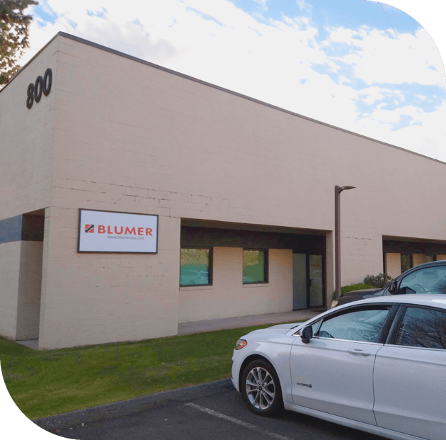 Blumer USA Inc.